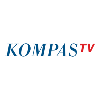 KOMPAS TV Logo PNG Vector