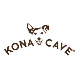 Kona Cave Logo PNG Vector