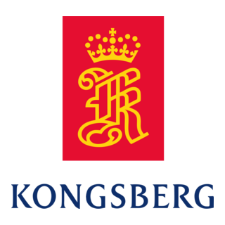 Kongsberg Logo PNG Vector