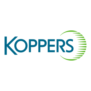 Koppers Logo PNG Vector
