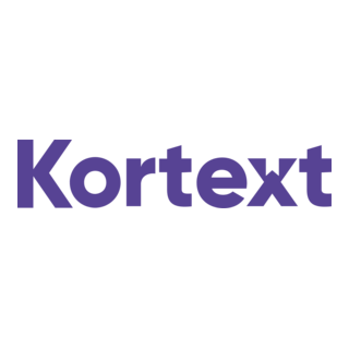 Kortext Logo PNG Vector