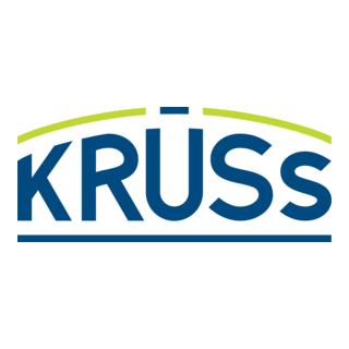 Krüss Optronic Logo PNG Vector