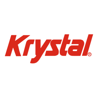 Krystal Logo PNG Vector