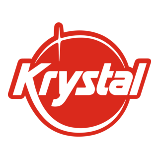 Krystal Logo PNG Vector