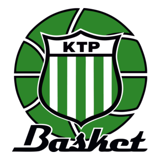 KTP-Basket Logo PNG Vector