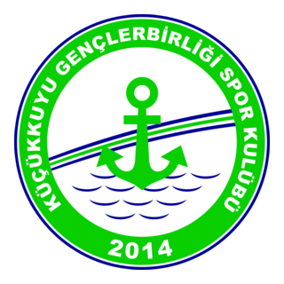 Küçükkuyu Gençlerbirliği Logo PNG Vector
