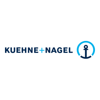 Kuehne+Nagel Logo PNG Vector