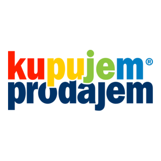 Kupujemprodajem Logo PNG Vector