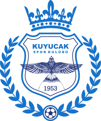 Kuyucakspor Logo PNG Vector