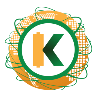KWHCoin (KWH) Logo PNG Vector