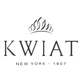 Kwiat Logo PNG Vector