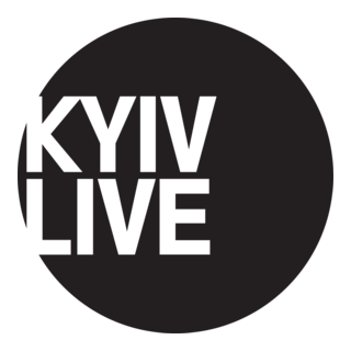 Kyiv.Live Logo PNG Vector
