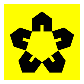 La Ciguë Logo PNG Vector