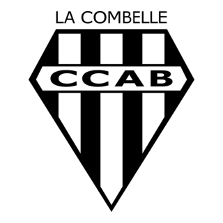 La Combelle Charbonnier Association Breuil Logo PNG Vector