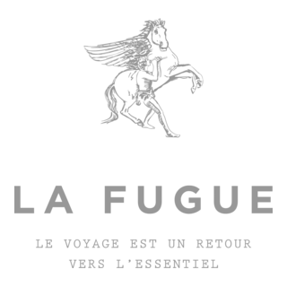 La Fugue Logo PNG Vector