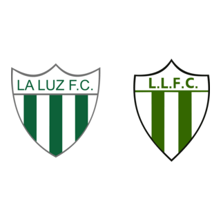 La Luz FC Logo PNG Vector