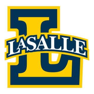 La Salle Explorers Logo PNG Vector