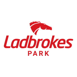 Ladbrokes Park Logo PNG Vector