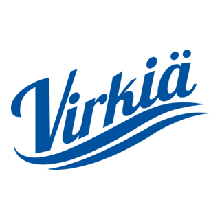 Lapuan Virkiä Logo PNG Vector