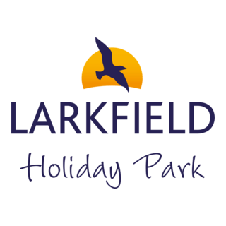 Larkfield Holiday Park Logo PNG Vector