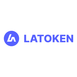 Latoken Logo PNG Vector
