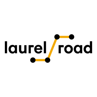 Laurel Road Logo PNG Vector