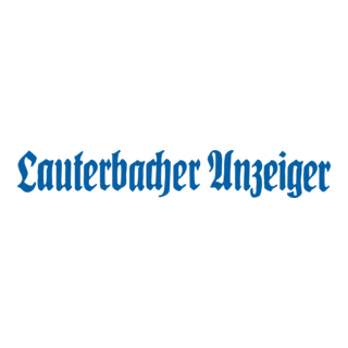 Lauterbacher Anzeiger (2022) Logo PNG Vector
