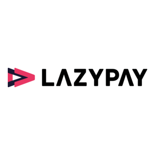 Lazypay Logo PNG Vector