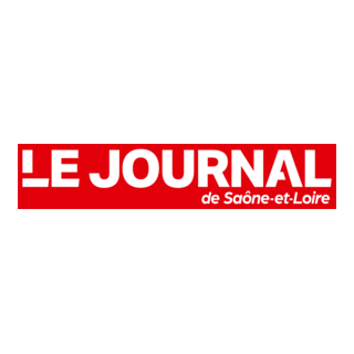 Le Journal de Saône-et-Loire Logo PNG Vector