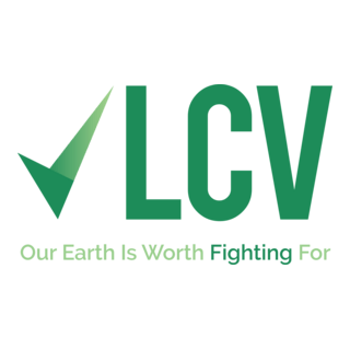 League of Conservation Voters Logo PNG Vector
