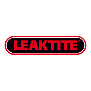 Leaktite Logo PNG Vector
