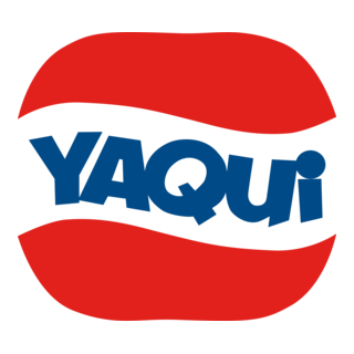 Leche Yaqui Logo PNG Vector