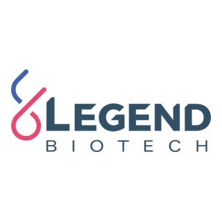 Legend Biotech Logo PNG Vector