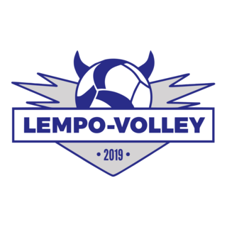 Lempo-Volley Logo PNG Vector