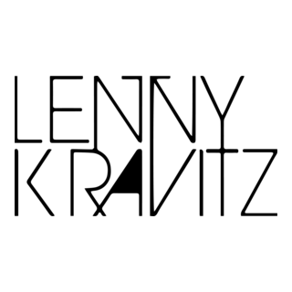 Lenny Kravitz Logo PNG Vector