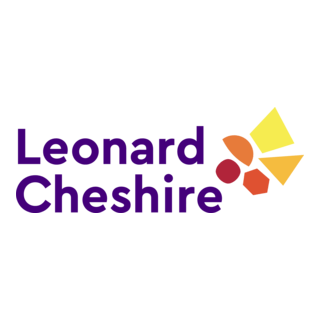 Leonard Cheshire Logo PNG Vector