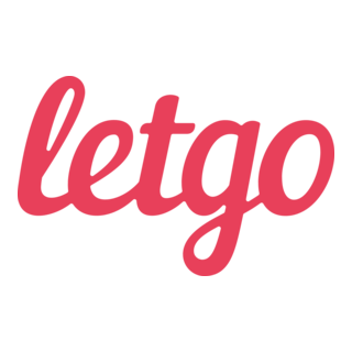 Letgo Logo PNG Vector