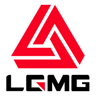 LGMG Logo PNG Vector