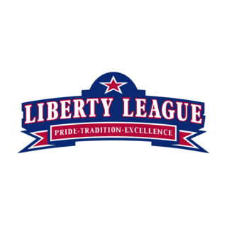Liberty League Logo PNG Vector