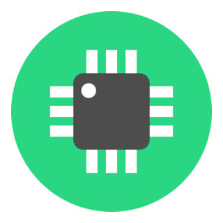 LibrePCB Logo PNG Vector