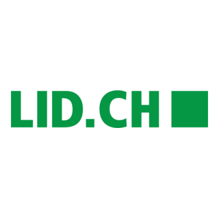 LID Logo PNG Vector