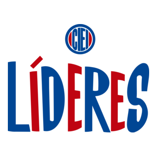 Líderes CIEI Logo PNG Vector