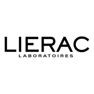 Lierac Paris Logo PNG Vector