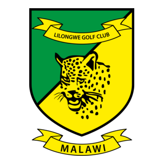 Lilongwe Golf Club Logo PNG Vector