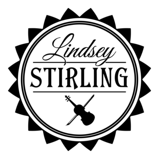 Lindsey Stirling Logo PNG Vector