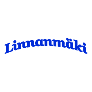 Linnanmäen Logo PNG Vector