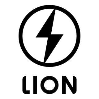 Lion Electric Logo PNG Vector