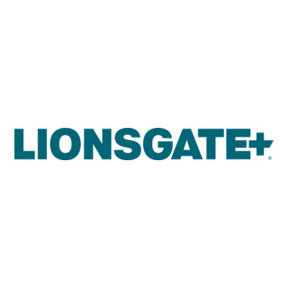 Lionsgate+ Logo PNG Vector