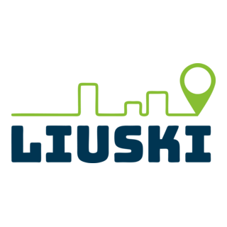 Liuski Logo PNG Vector