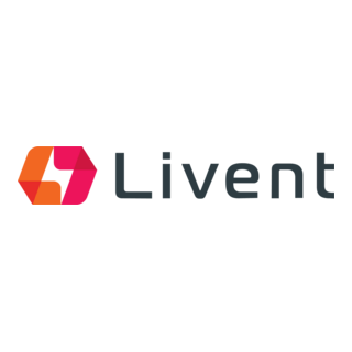 Livent Logo PNG Vector